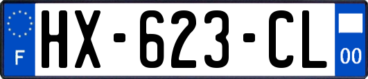 HX-623-CL