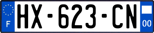 HX-623-CN