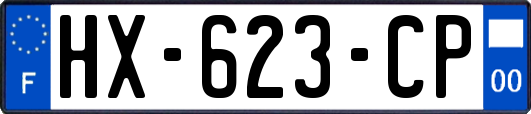 HX-623-CP