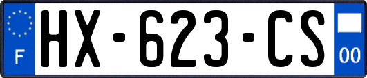 HX-623-CS