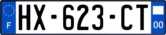 HX-623-CT