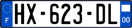 HX-623-DL