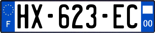 HX-623-EC