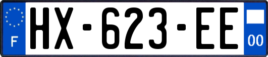 HX-623-EE