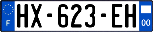 HX-623-EH