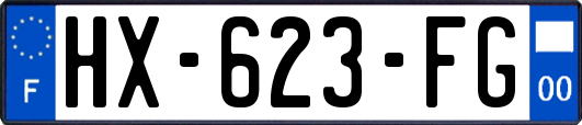 HX-623-FG