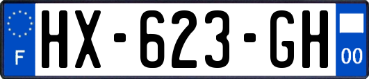 HX-623-GH