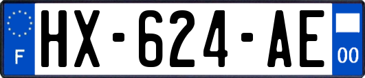 HX-624-AE