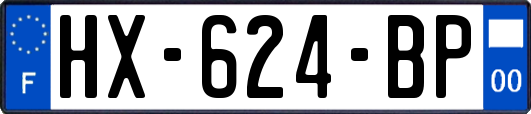 HX-624-BP