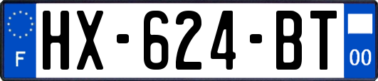 HX-624-BT
