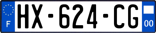 HX-624-CG