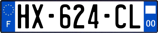 HX-624-CL