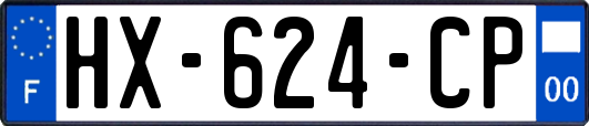 HX-624-CP