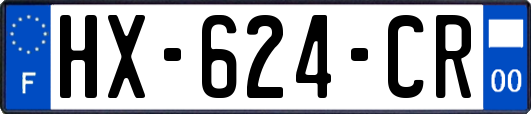 HX-624-CR