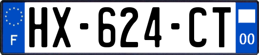 HX-624-CT