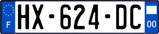 HX-624-DC