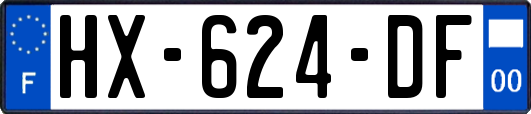 HX-624-DF