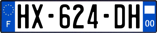 HX-624-DH