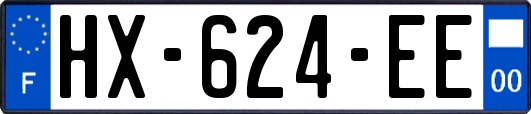 HX-624-EE