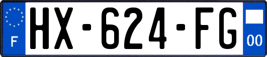 HX-624-FG