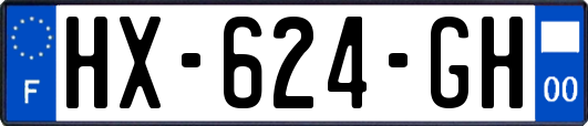 HX-624-GH