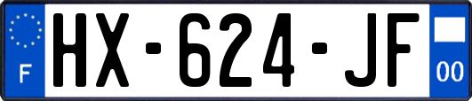 HX-624-JF