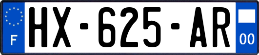 HX-625-AR