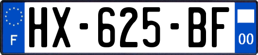 HX-625-BF
