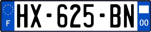 HX-625-BN