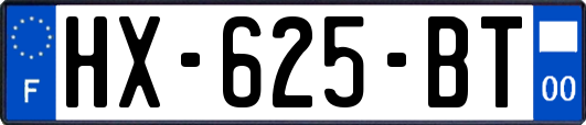 HX-625-BT