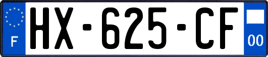 HX-625-CF
