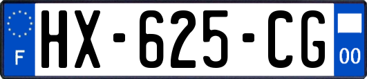 HX-625-CG