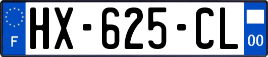 HX-625-CL
