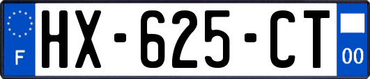HX-625-CT