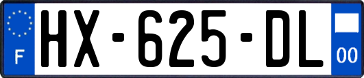 HX-625-DL