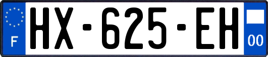 HX-625-EH