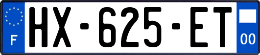 HX-625-ET