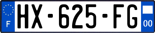 HX-625-FG