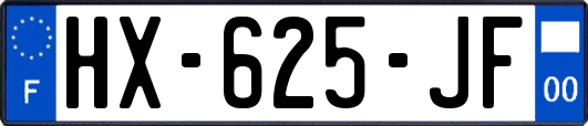 HX-625-JF