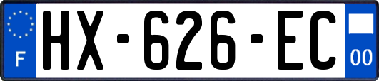 HX-626-EC