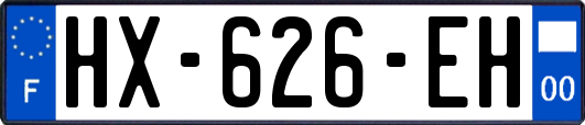 HX-626-EH