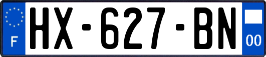 HX-627-BN