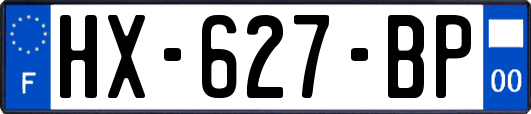 HX-627-BP