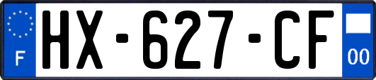 HX-627-CF