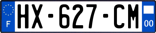 HX-627-CM