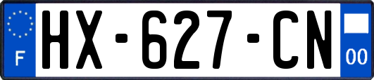 HX-627-CN