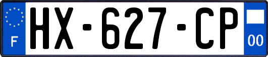 HX-627-CP