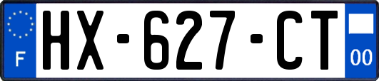 HX-627-CT