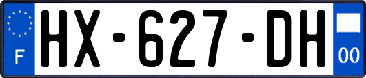 HX-627-DH