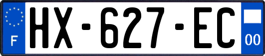 HX-627-EC